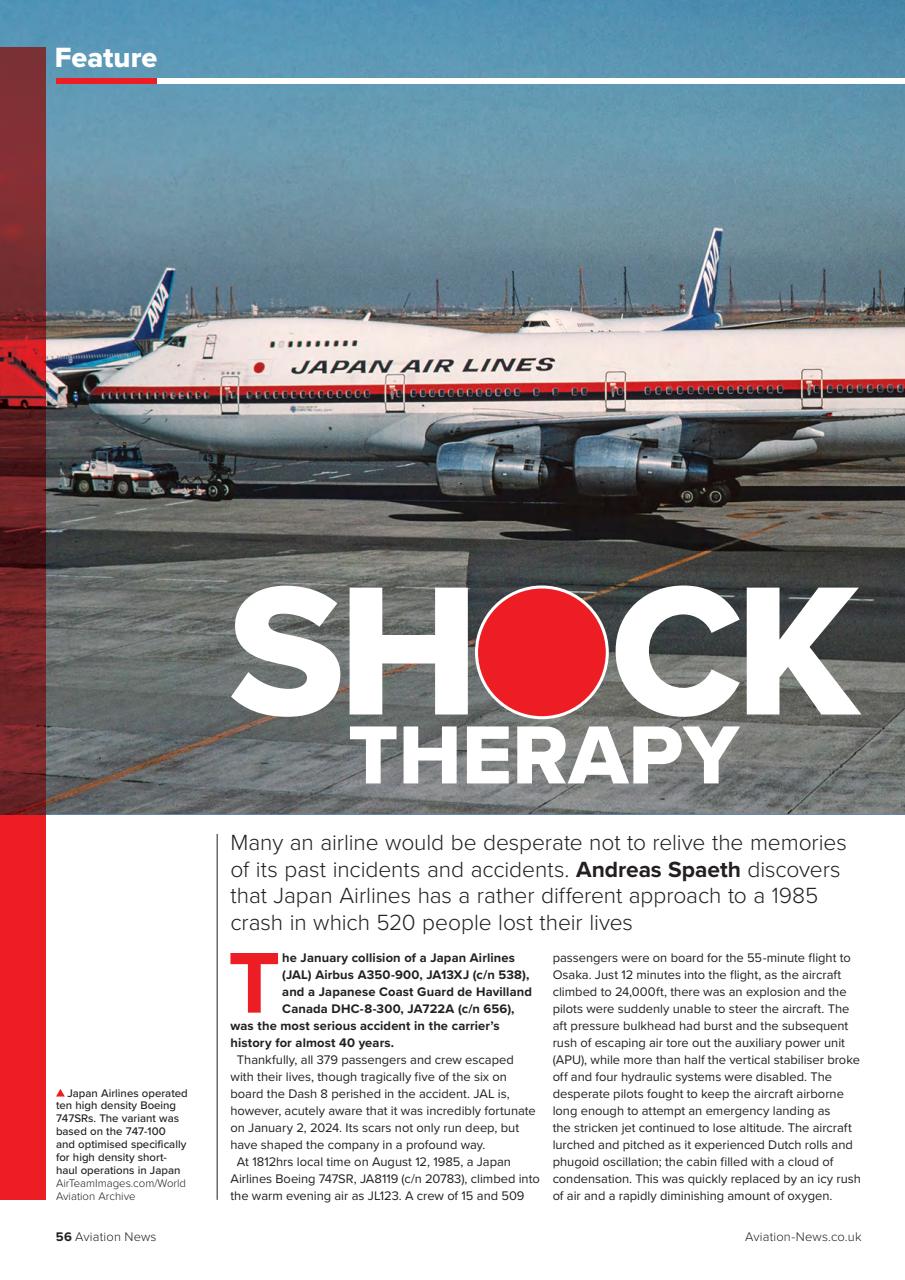 Aviation News Preview Pages