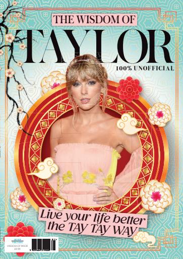 Kings & Queens of Pop Culture issue 