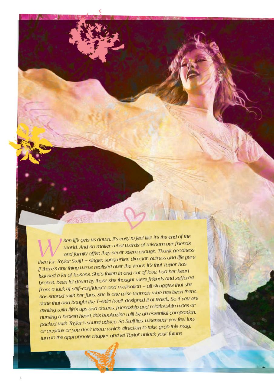 Kings & Queens of Pop Culture Preview Pages