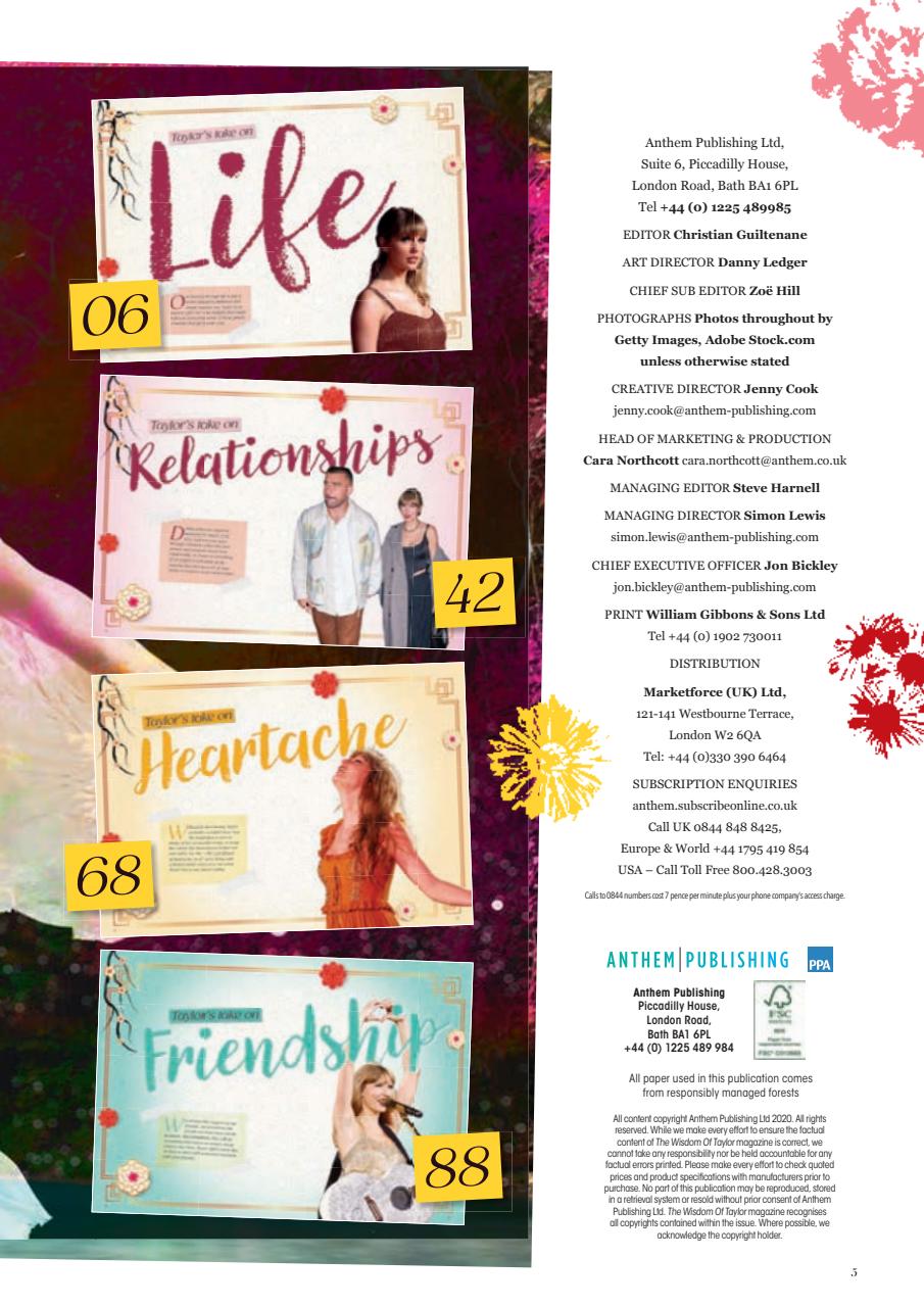 Kings & Queens of Pop Culture Preview Pages