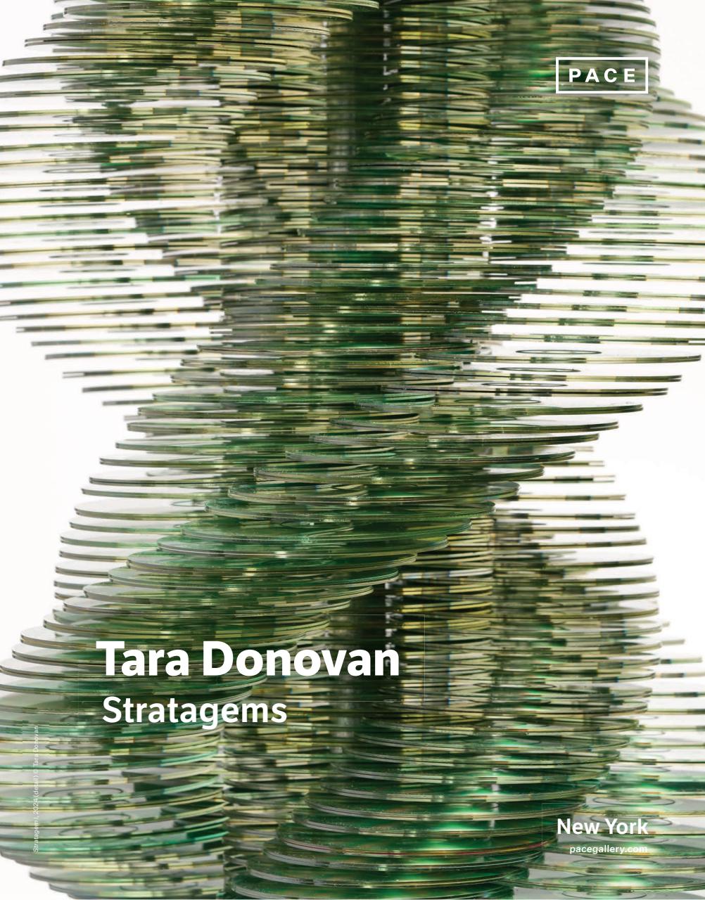 ArtReview Preview Pages