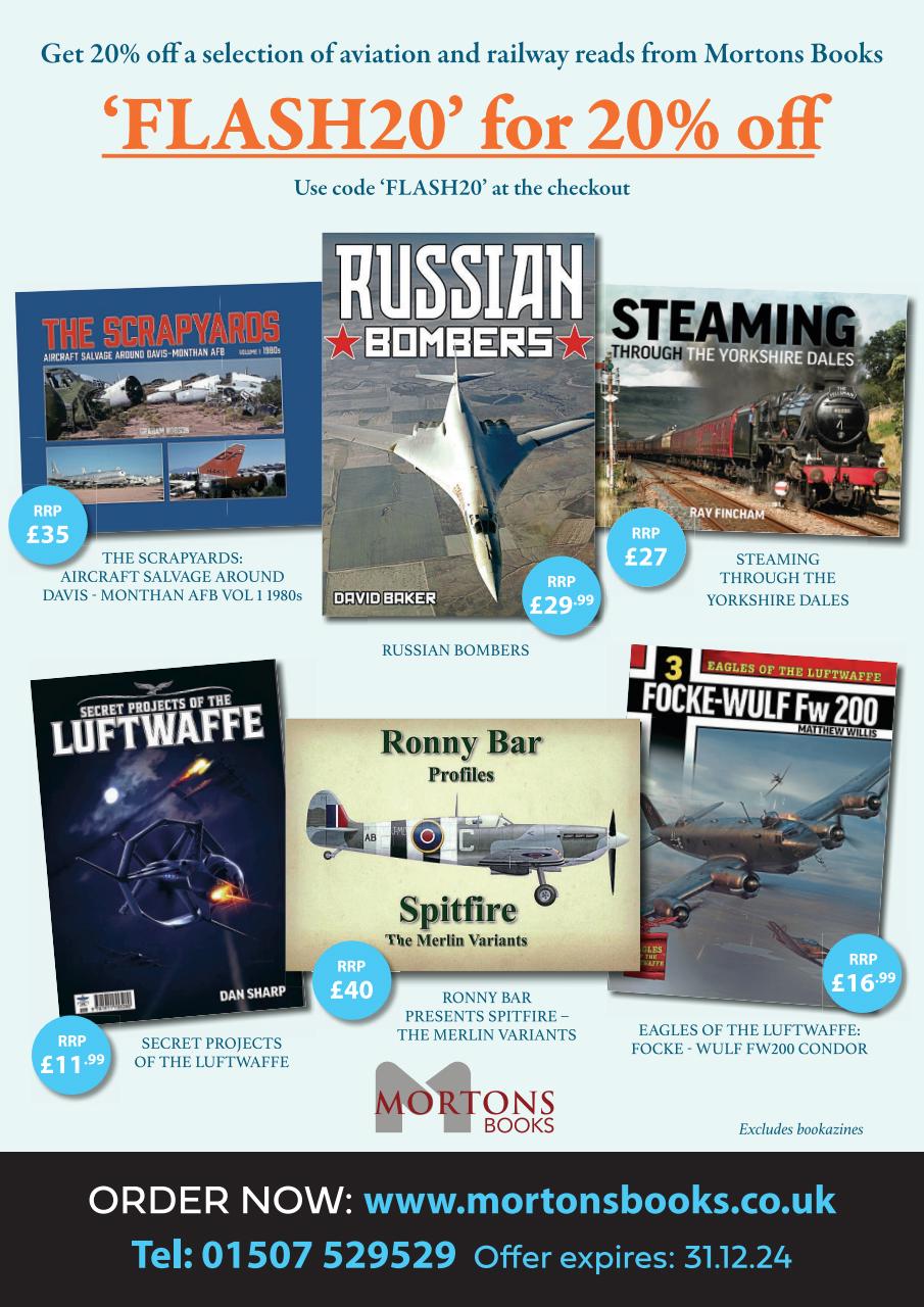 Model Engineer Preview Pages