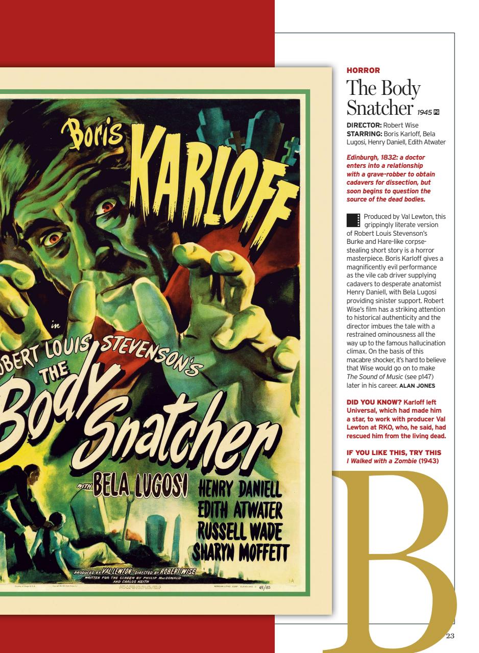 Radio Times Preview Pages