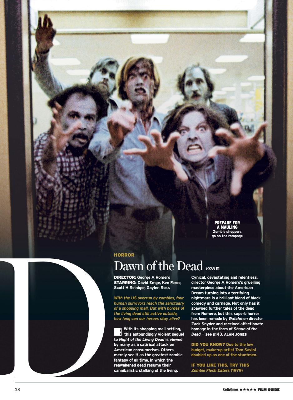 Radio Times Preview Pages