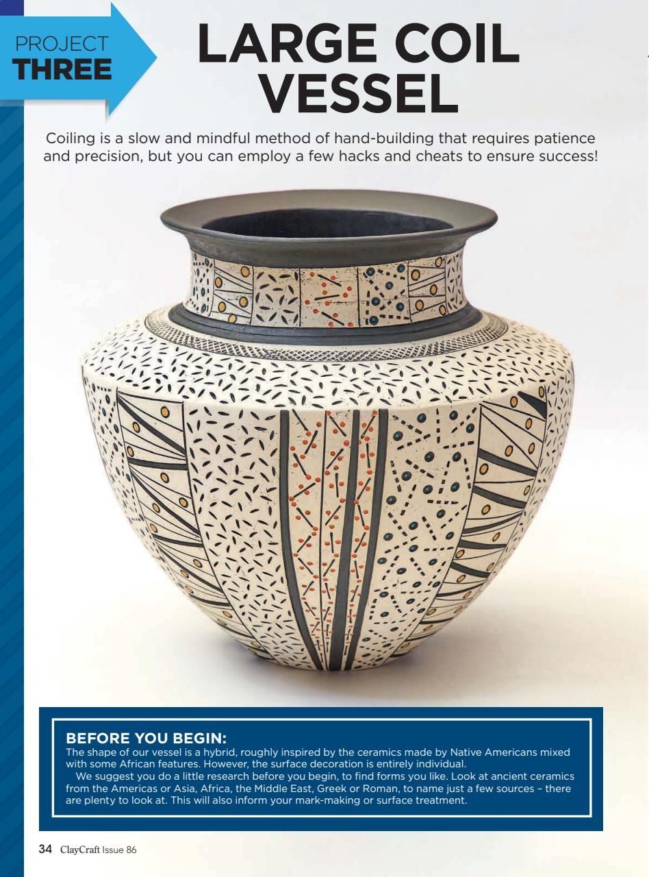 ClayCraft Preview Pages