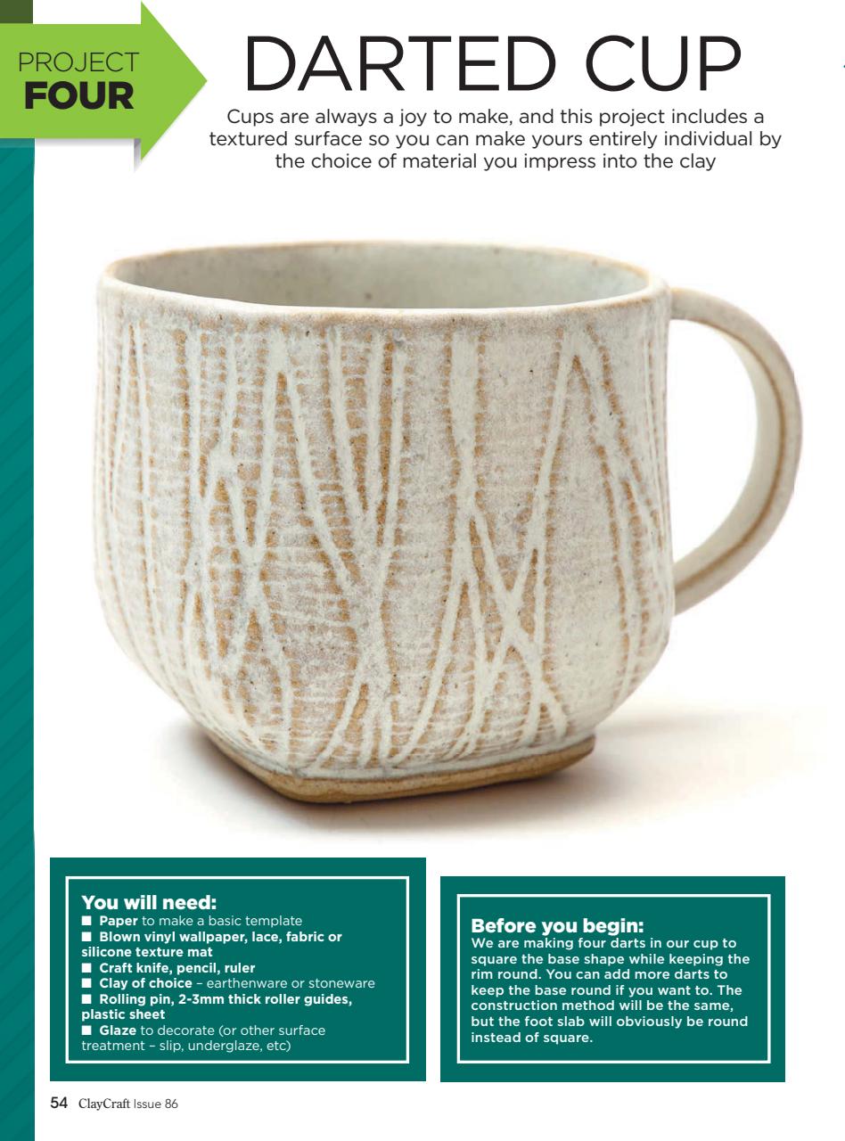 ClayCraft Preview Pages