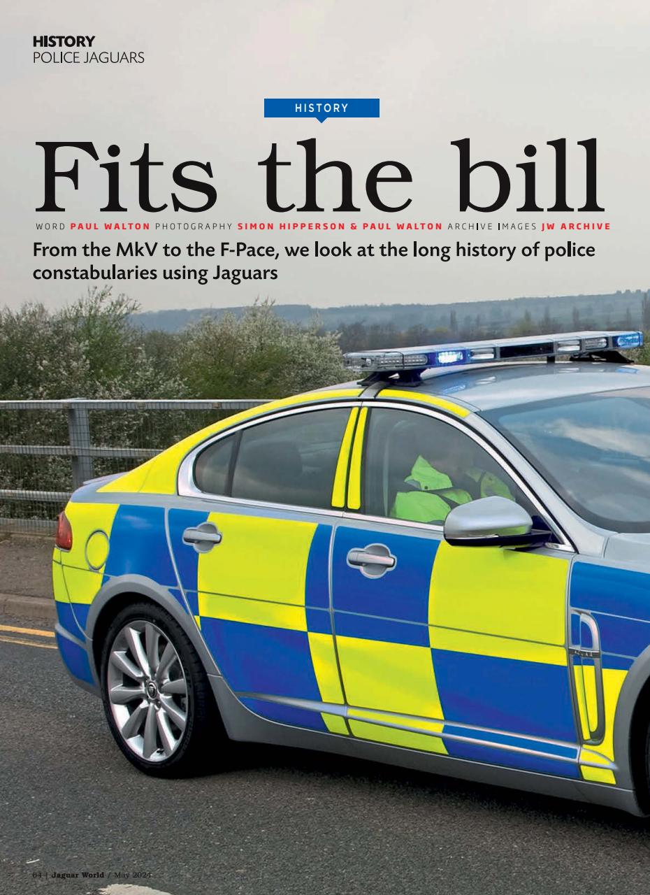 Jaguar World Preview Pages