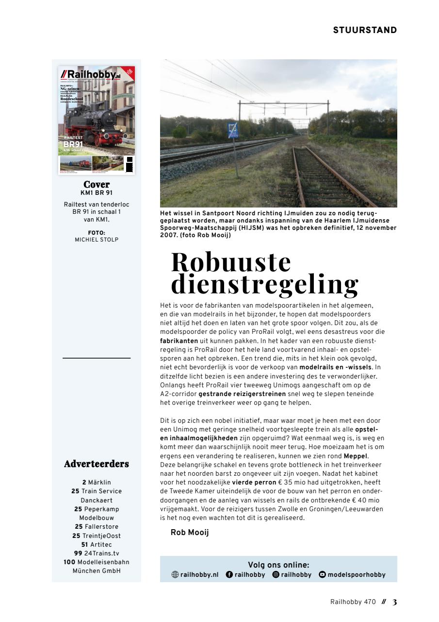 Railhobby Preview Pages