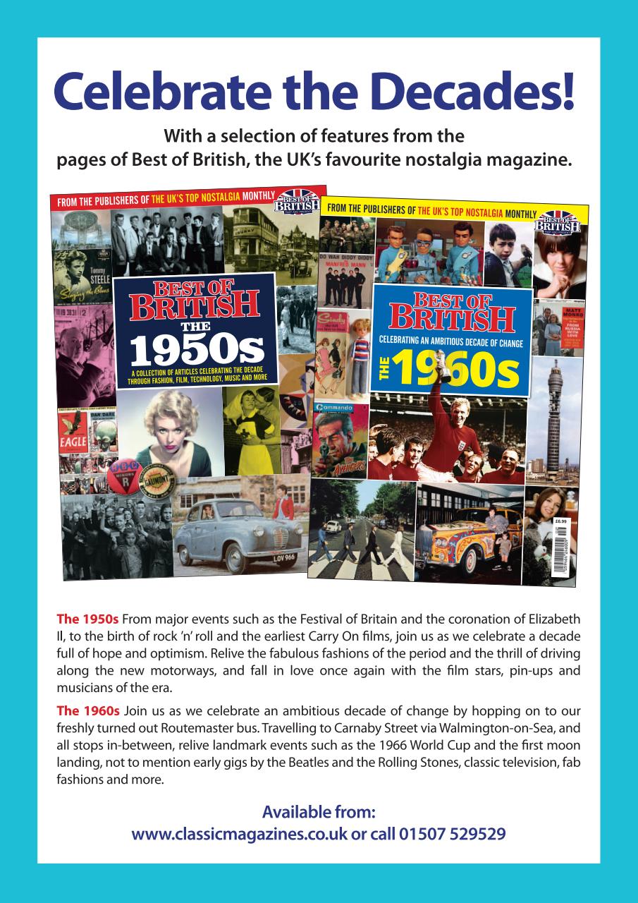 Model Engineer & Workshop Magazine Preview Pages