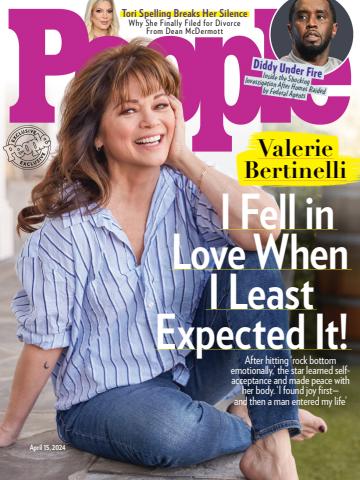 People issue 15-04-2024