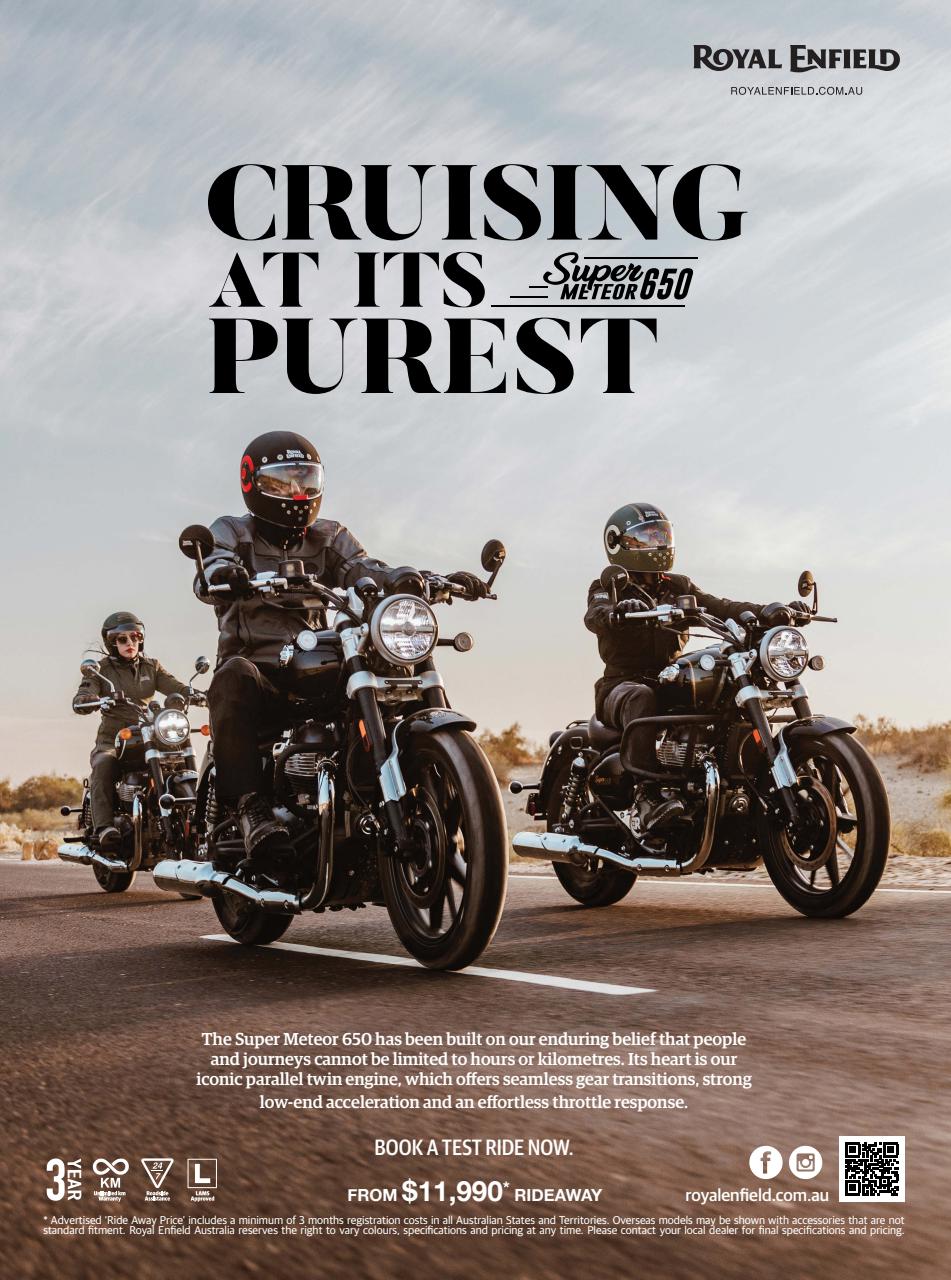 JUST BIKES Preview Pages