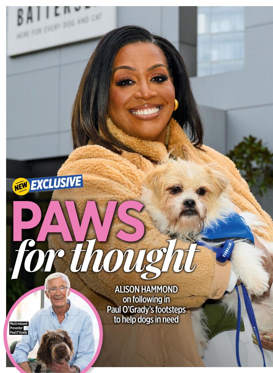 TV Times Preview Pages