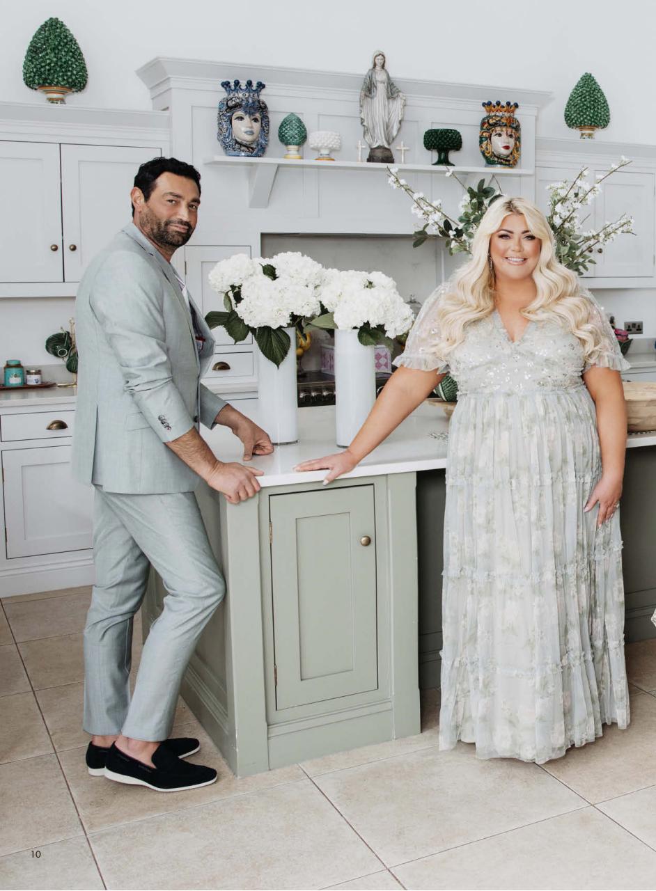 OK! Magazine Preview Pages