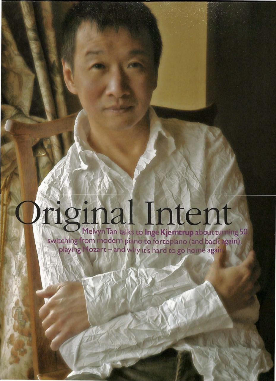 Pianist Preview Pages