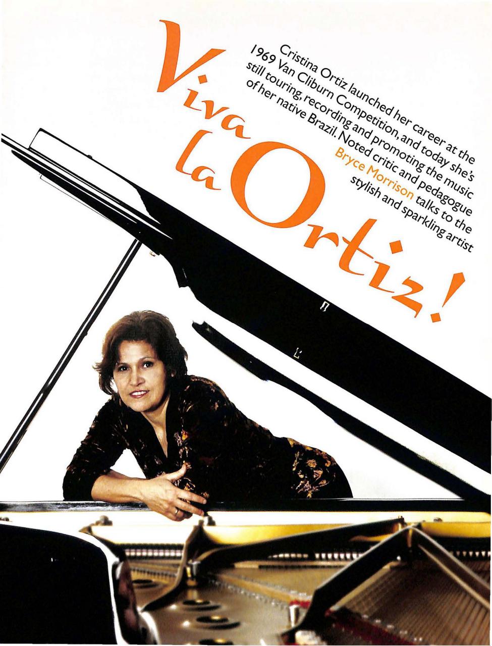 Pianist Preview Pages