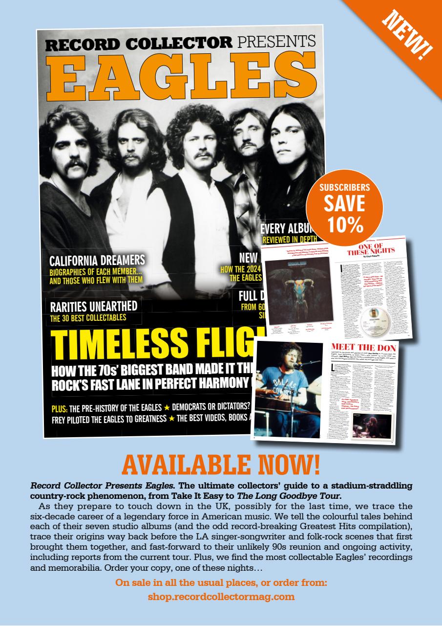 Fortean Times Preview Pages