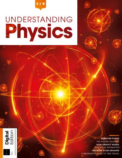 How It Works Bookazine issue 