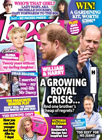 Best issue issue 15 - 2024