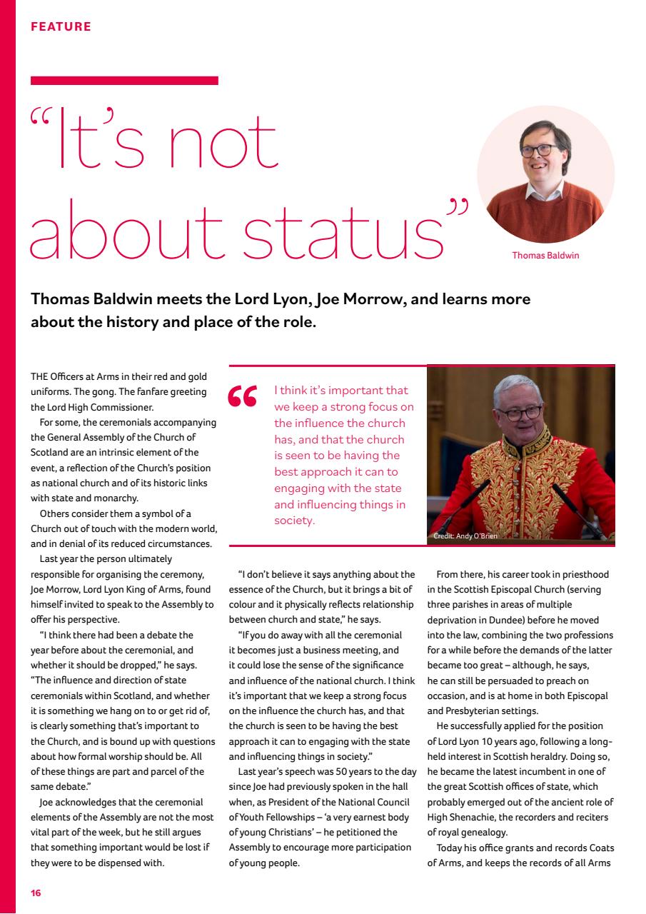 Life and Work Preview Pages