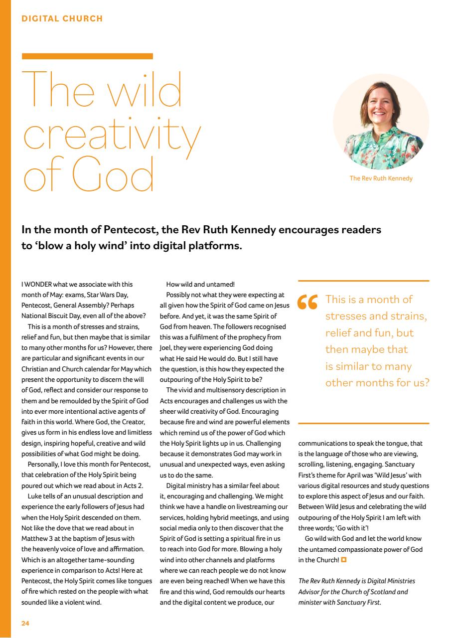 Life and Work Preview Pages