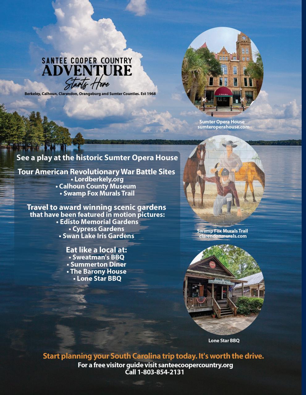 American Road Preview Pages