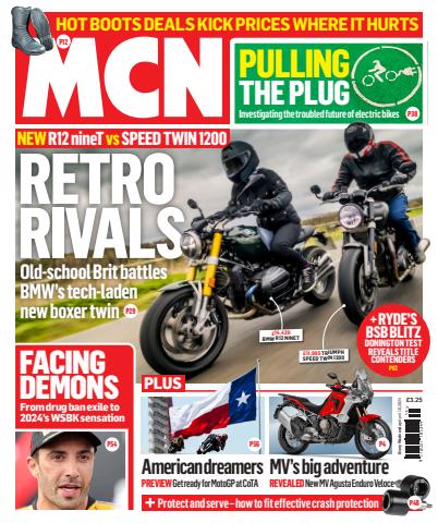 MCN issue 10-Apr-2024