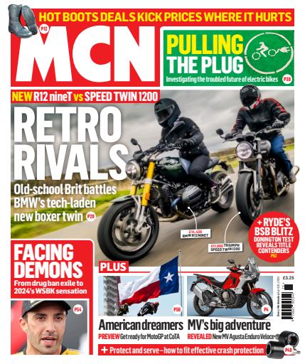 MCN issue 