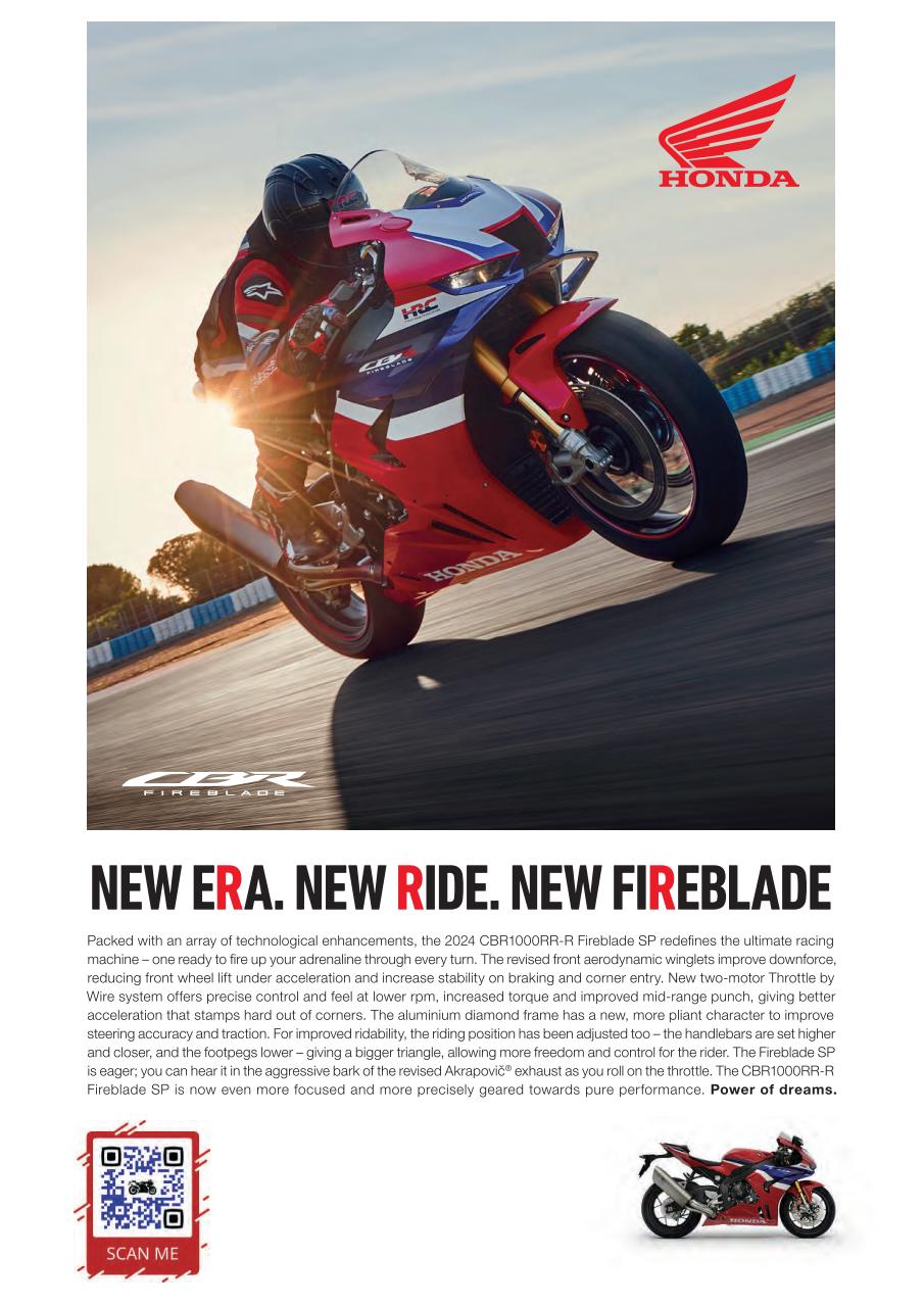 Island Racer Preview Pages