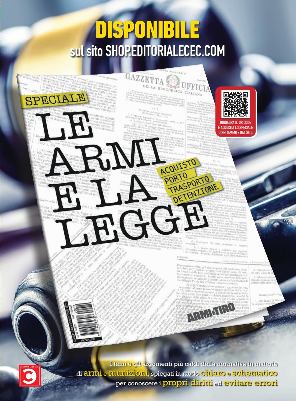 ARMI SHOP Preview Pages