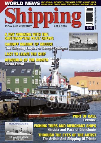 Shipping Today & Yesterday issue Apr-20