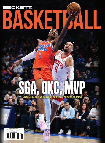 2024-05 (Basketball-May) issue 2024-05 (Basketball-May)