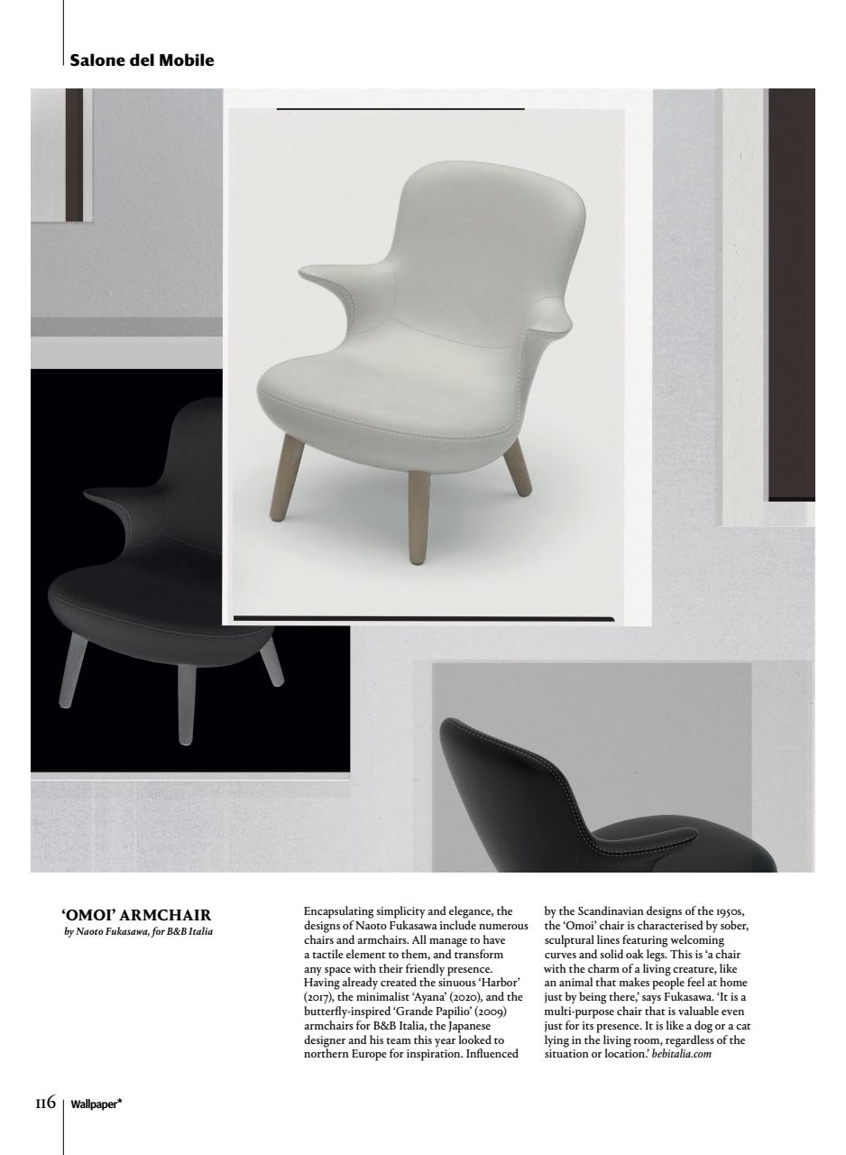 Wallpaper* Preview Pages