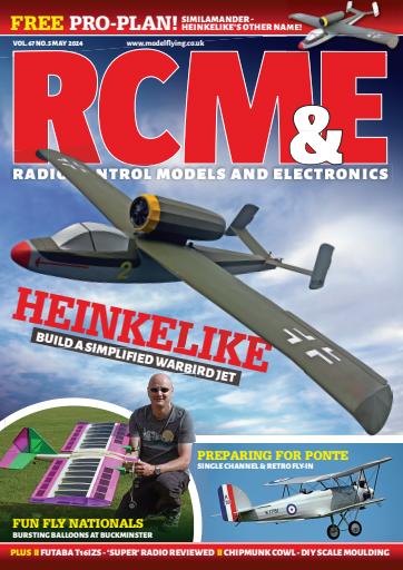 RCM&E issue 