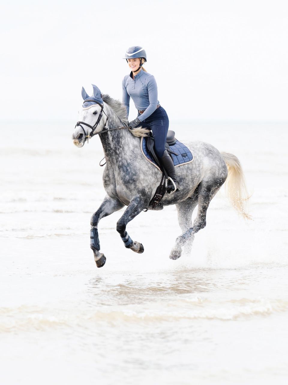 Young Rider Magazine Preview Pages