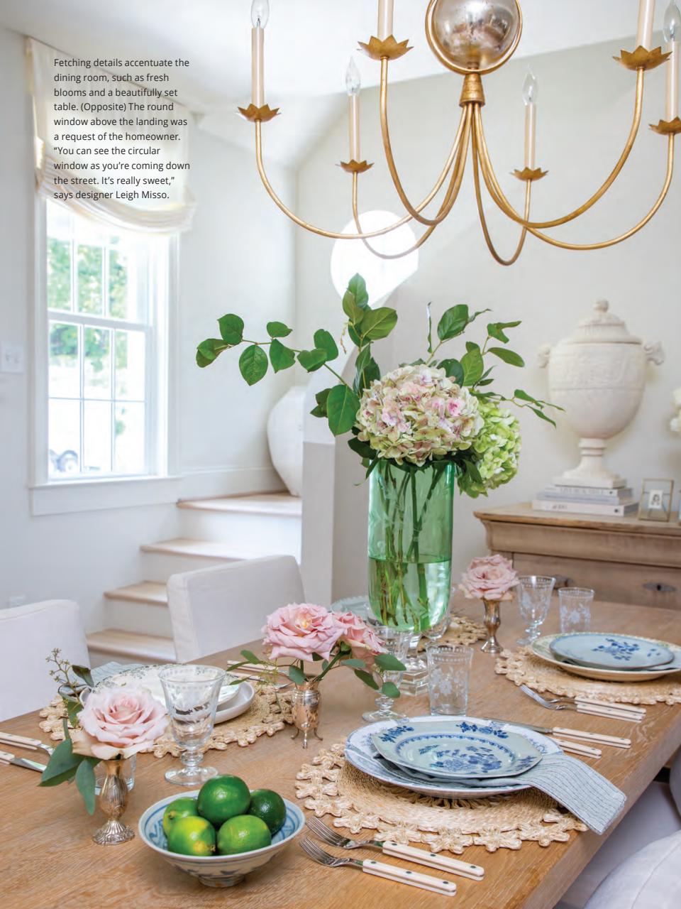 Southern Lady Preview Pages