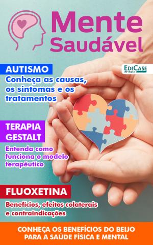 Mente Saudável issue Edição 17 - Autismo