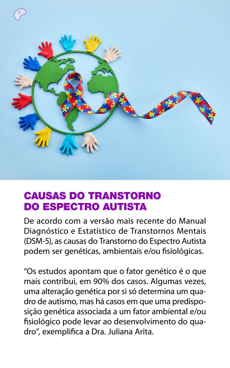 Mente Saudável Preview Pages