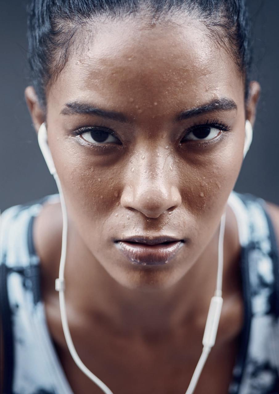 Women’s Running Preview Pages