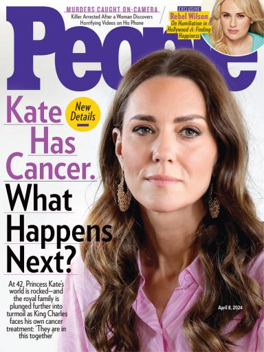 People issue 