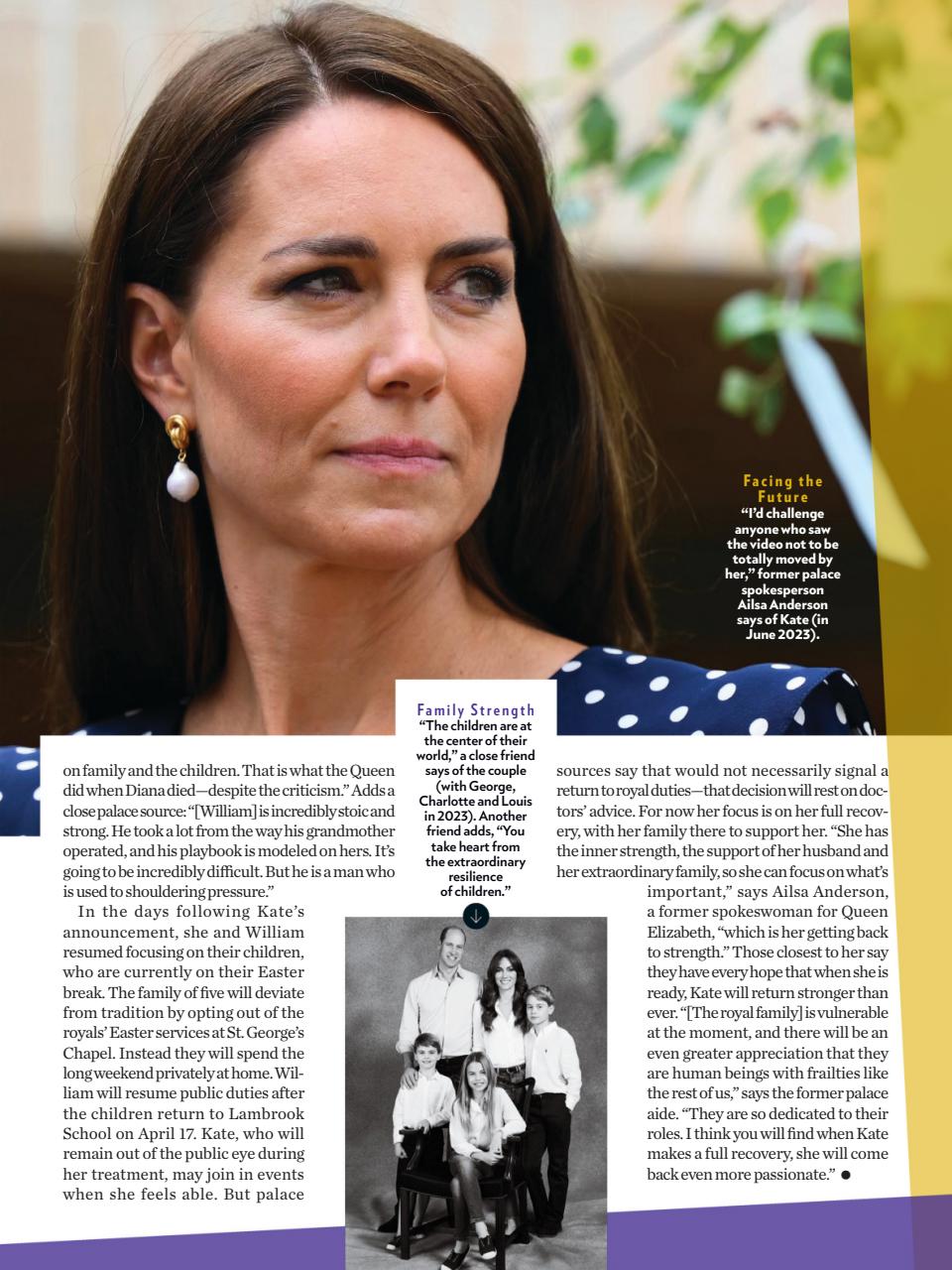 People Preview Pages
