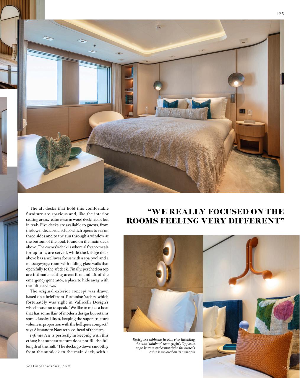 Boat International Preview Pages