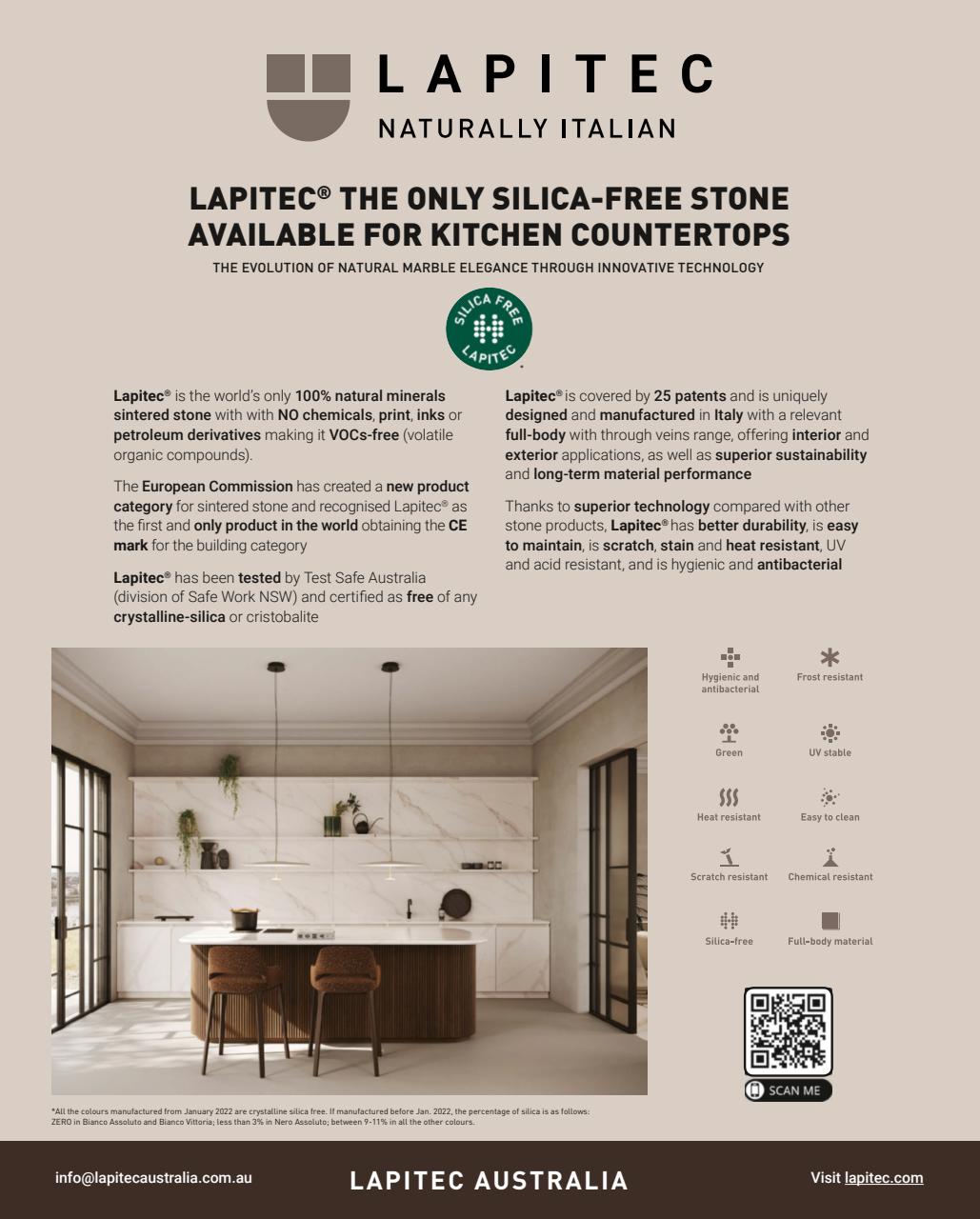 Grand Designs Australia Preview Pages