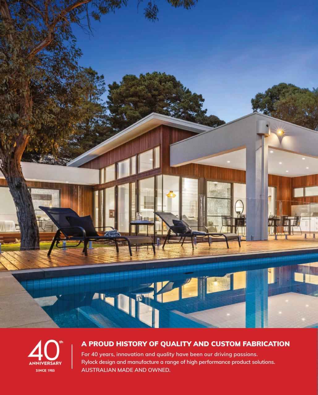 Grand Designs Australia Preview Pages