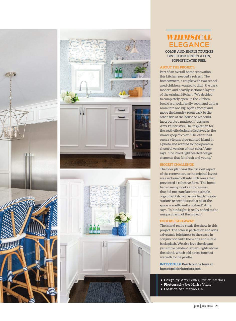 Cottages and Bungalows Preview Pages