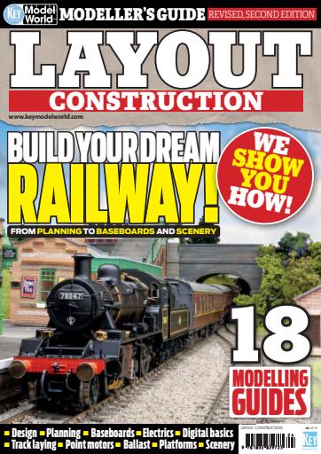 Hornby Magazine issue 