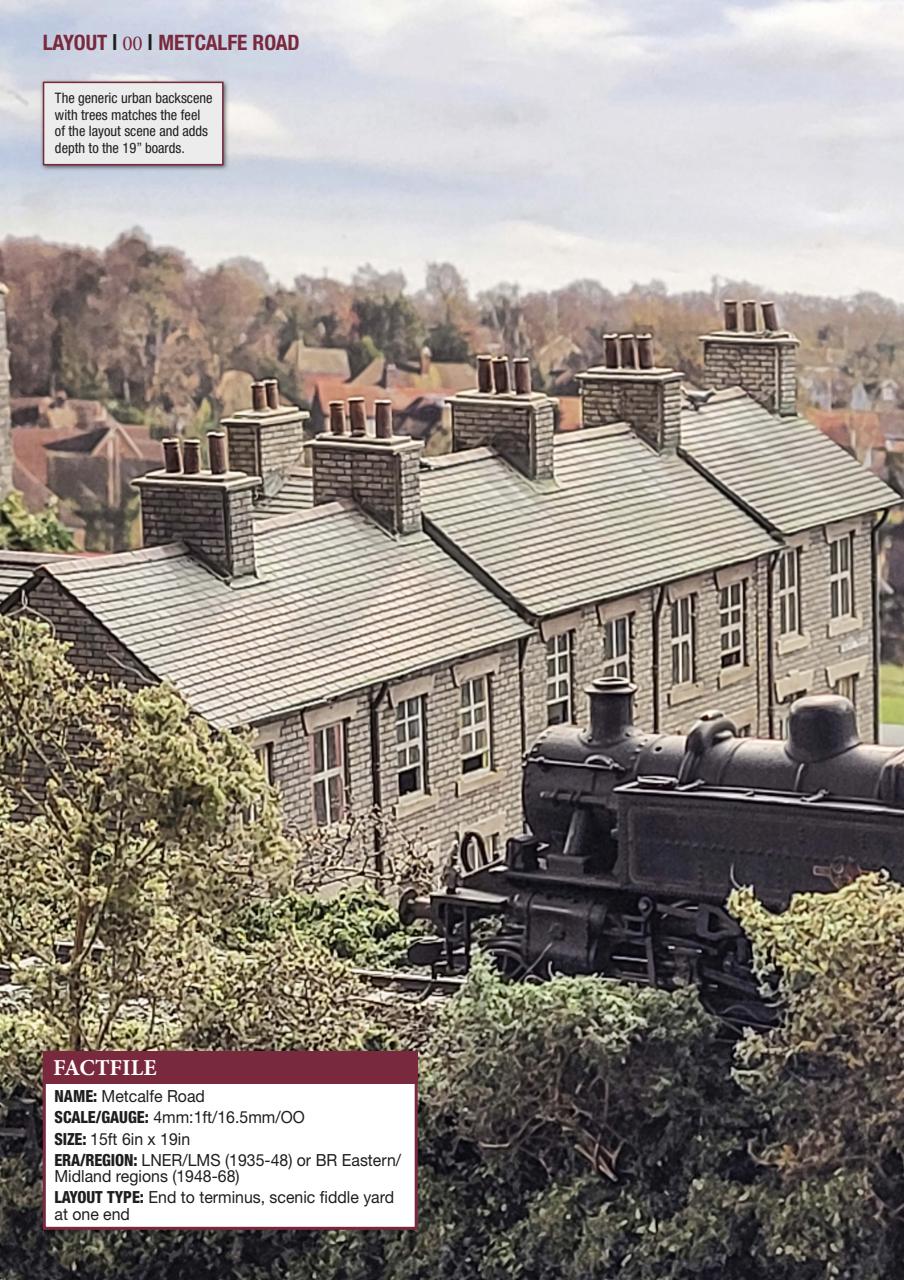 British Railway Modelling (BRM) Preview Pages