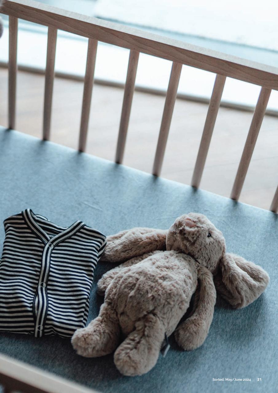 Sorted Magazine – The men's mag with morals Preview Pages