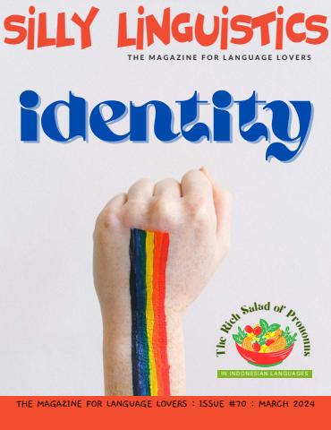 Issue 70 issue Issue 70