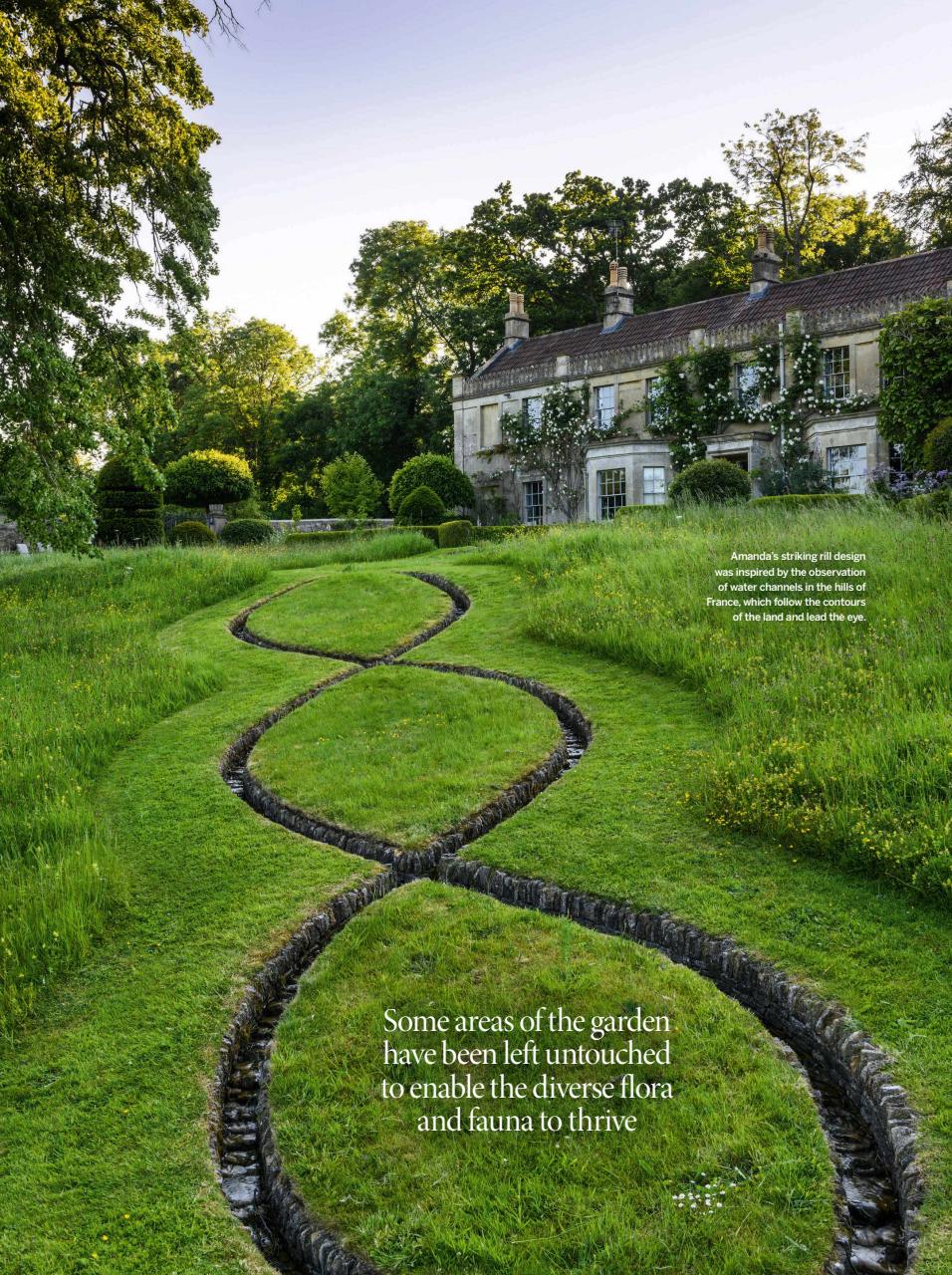 Gardens Illustrated Preview Pages