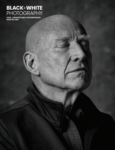 Black+White Photography issue 